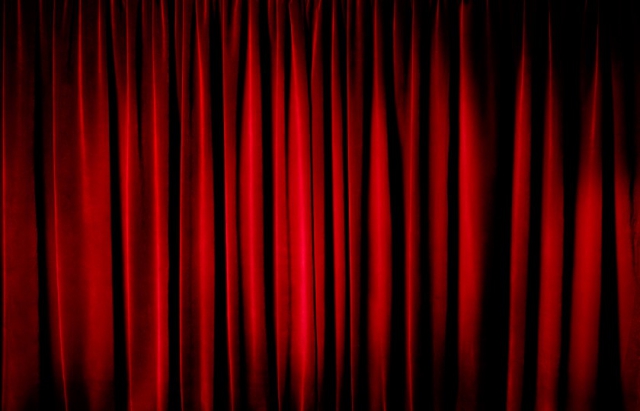 geen matinee-programmering