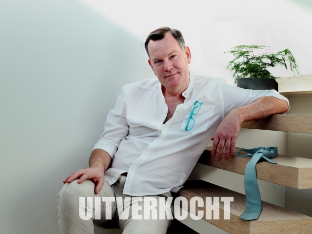 arnout van den bossche