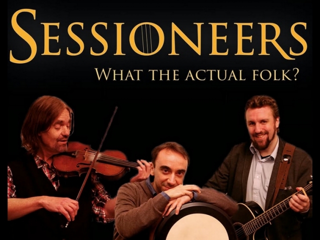 sessioneers
