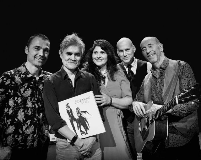 the 70s unplugged