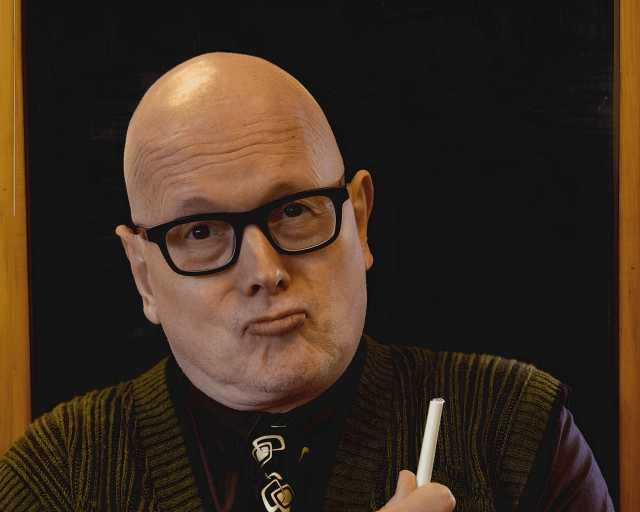 kees van amstel