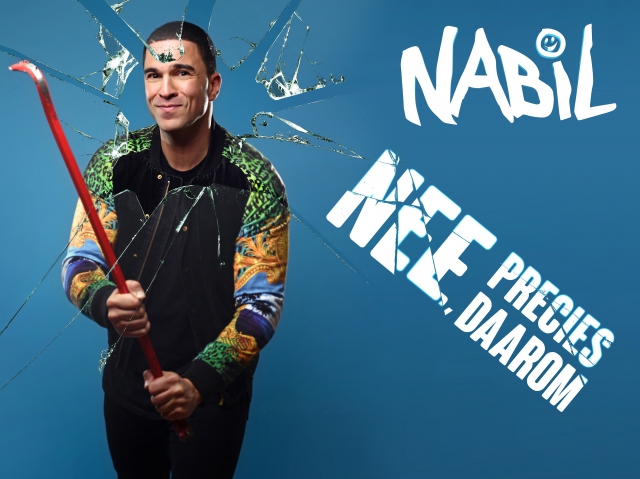 nabil